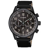 Montre Citizen Homme Of Collection 2019 in Acier CA4425-28E - CA4425-28E